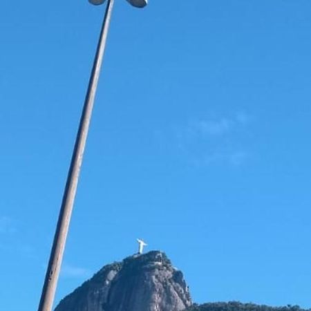 ריו דה ז'ניירו Otimo Apto Na Zona Sul Do Rj מראה חיצוני תמונה