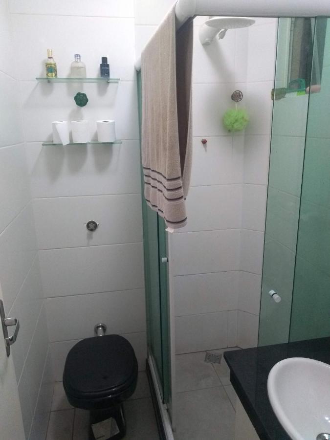 ריו דה ז'ניירו Otimo Apto Na Zona Sul Do Rj מראה חיצוני תמונה